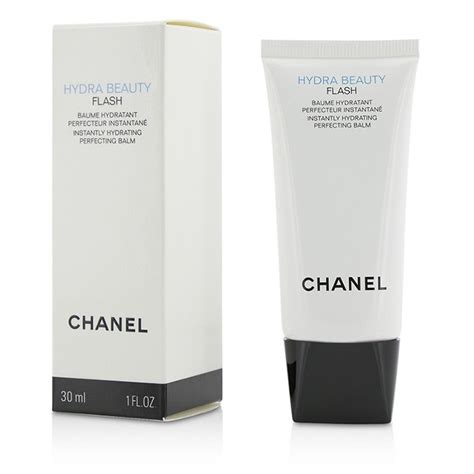 chanel hydra beauty flash instantly hydrating perfecting balm|chanel hydra beauty cream reviews.